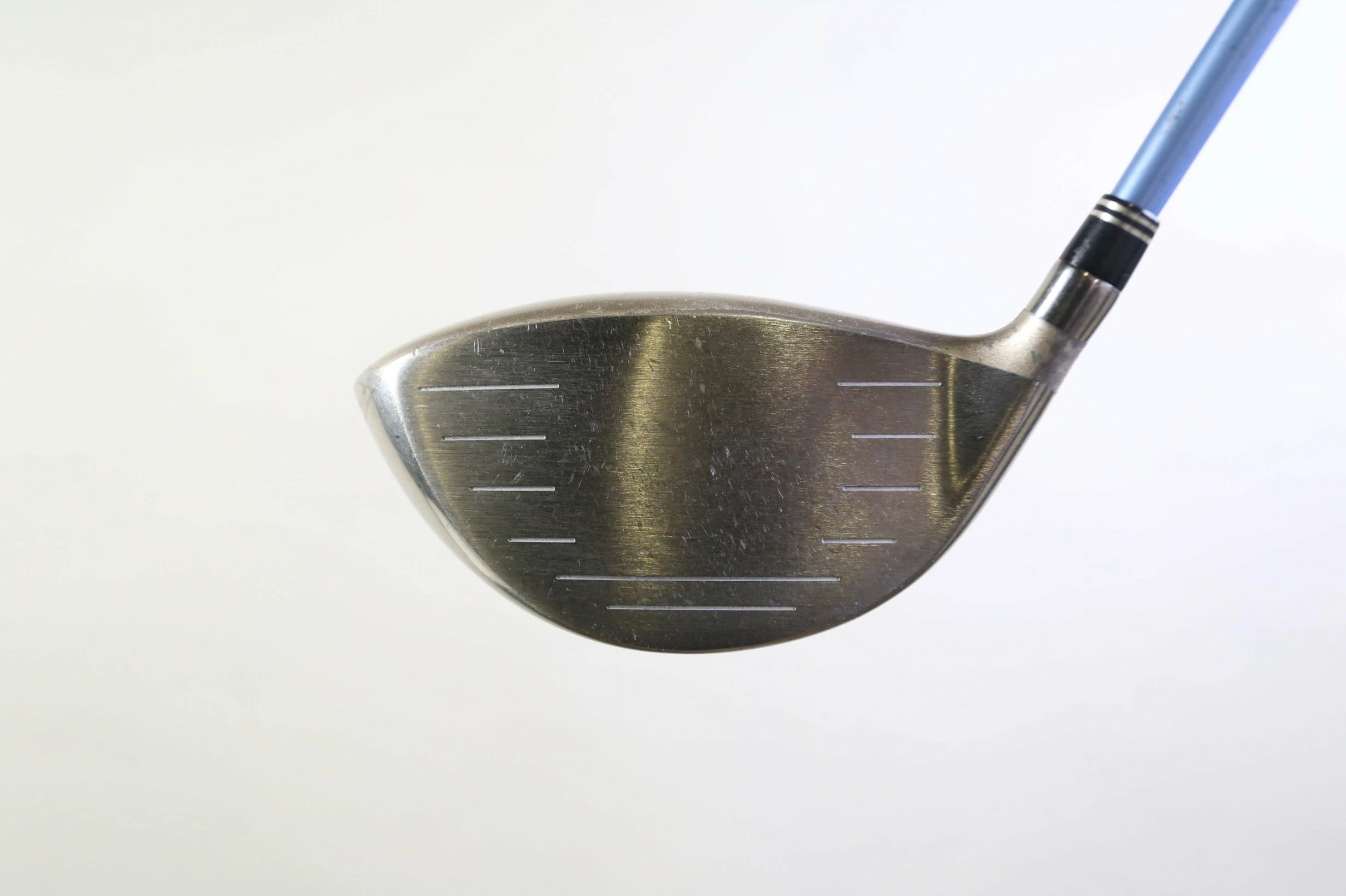 Cobra Speed LD-M 2008 Driver - Right-Handed - 12 Degrees - Ladies Flex 8 Cobra Speed LD-M 2008 Driver - Right-Handed - 12 Degrees - Ladies Flex - Image 6