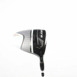 Cobra AMP Cell Silver Driver - Right-Handed - 11.5 Degrees - Ladies Flex -TaylorMade Drivers Sales 7de7c266 f968 582b 9070 4a79825ae368
