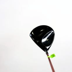 Cobra Speed LD-F 2008 Driver - Right-Handed - 10.5 Degrees - Stiff Flex -TaylorMade Drivers Sales 7e0aca0d 9872 558f 943c 0cfaf19eefd4