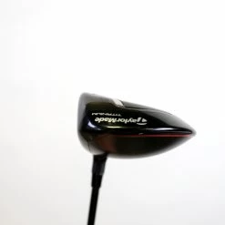 TaylorMade Original One Mini Driver - Right-Handed - 11.5 Degrees - Regular Flex -TaylorMade Drivers Sales 7e13bd53 b717 5b84 819f c5db69356dbc