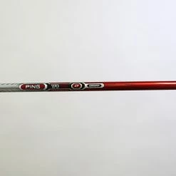 Ping G15 Driver - Right-Handed - 10.5 Degrees - Stiff Flex -TaylorMade Drivers Sales 7e24aa8b e794 52d2 8982 9ec73dfb42f6