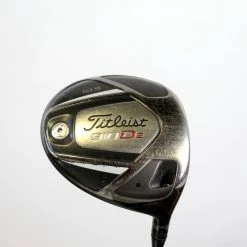 Titleist 910D2 Driver - Right-Handed - 10.5 Degrees - Stiff Flex