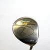 Cleveland HI BORE Driver - Right-Handed - 8.5 Degrees - Stiff Flex
