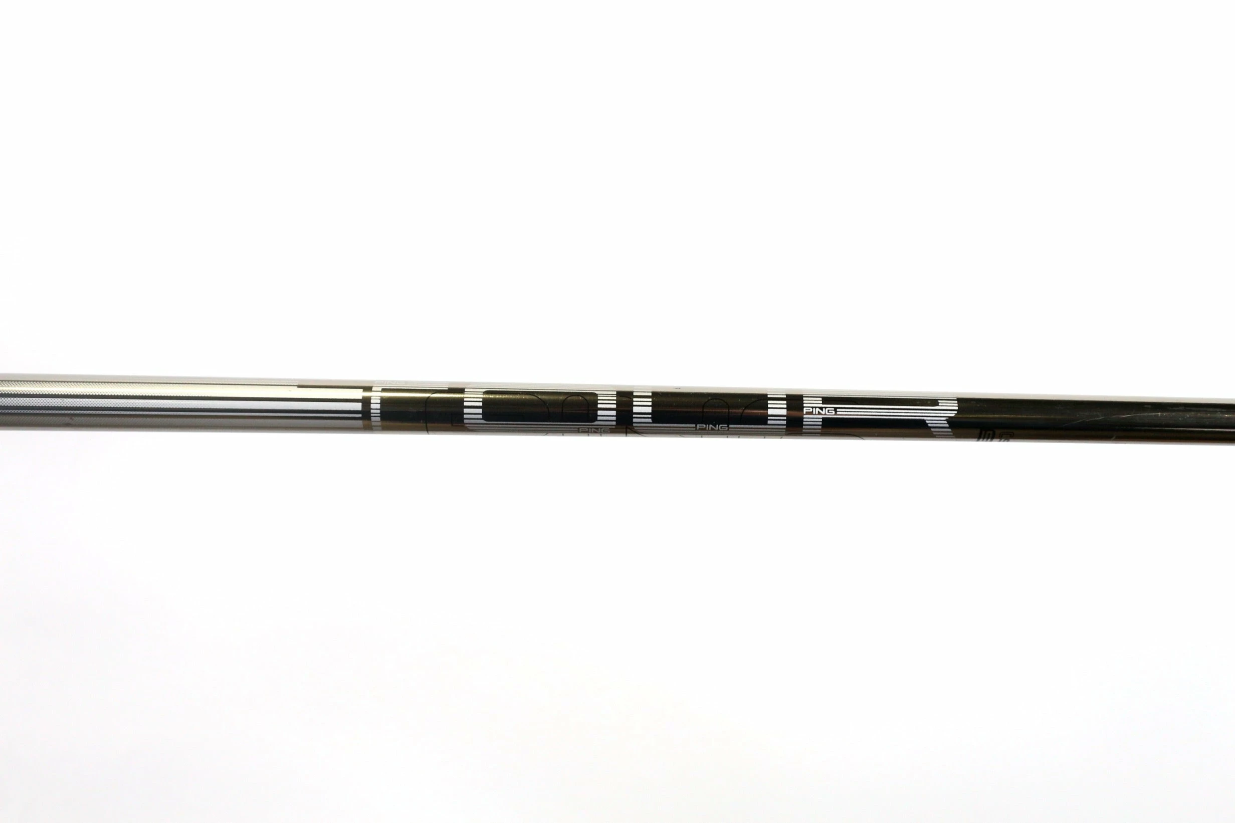 Ping G425 LST Driver - Right-Handed - 9 Degrees - Stiff Flex 11 Ping G425 LST Driver - Right-Handed - 9 Degrees - Stiff Flex - Image 9