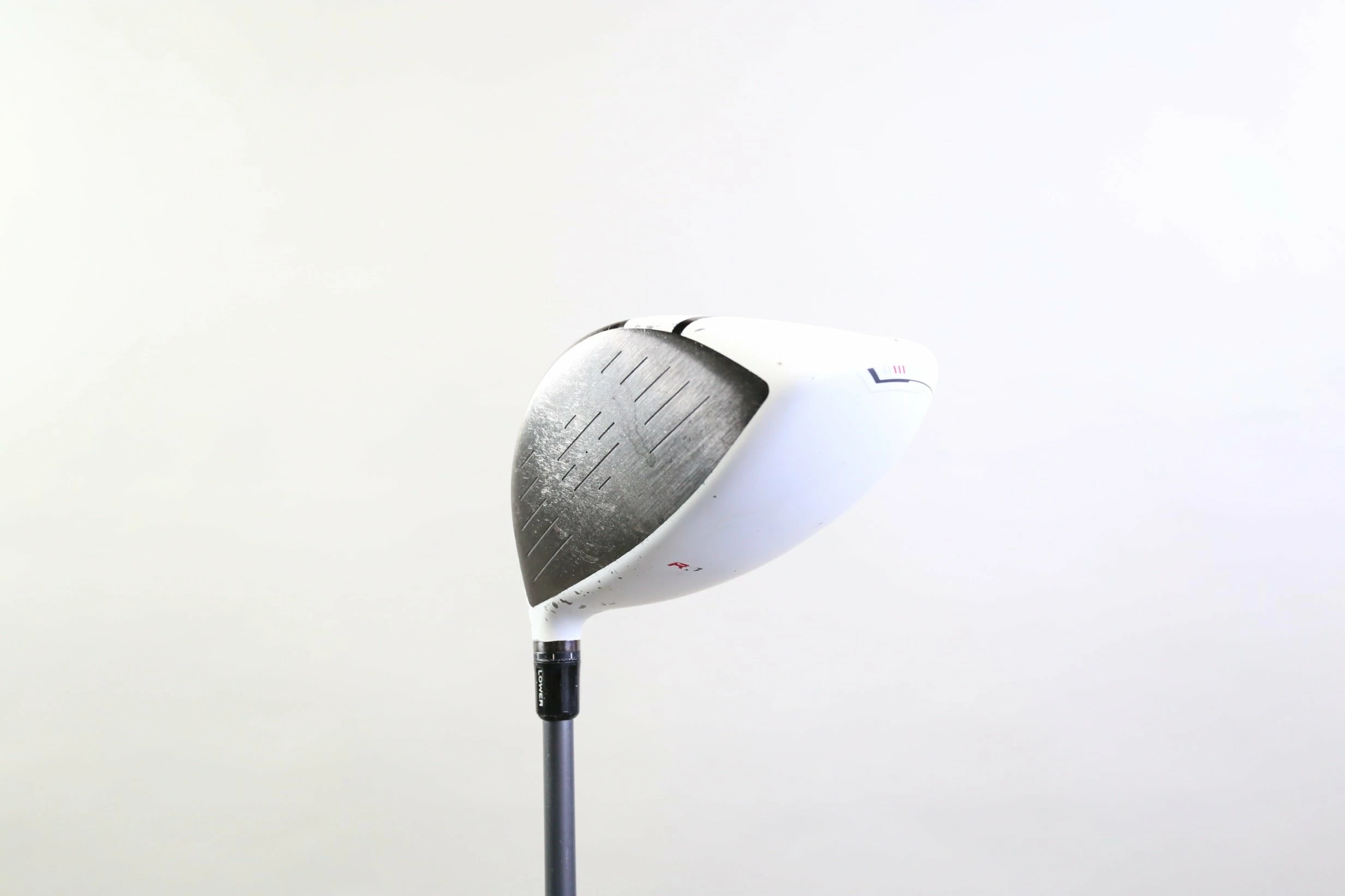 TaylorMade R11-S Driver - Right-Handed - 10.5 Degrees - Regular Flex 7 TaylorMade R11-S Driver - Right-Handed - 10.5 Degrees - Regular Flex - Image 5