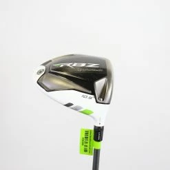 TaylorMade RocketBallz Driver - Right-Handed - 10.5 Degrees - Regular Flex -TaylorMade Drivers Sales 81aa921f 2214 5c8c 804f cc9953fc2d63