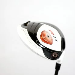 TaylorMade R11 Driver - Right-Handed - 9 Degrees - Stiff Flex -TaylorMade Drivers Sales 824da78a a217 517e a996 a586bc87cbe9