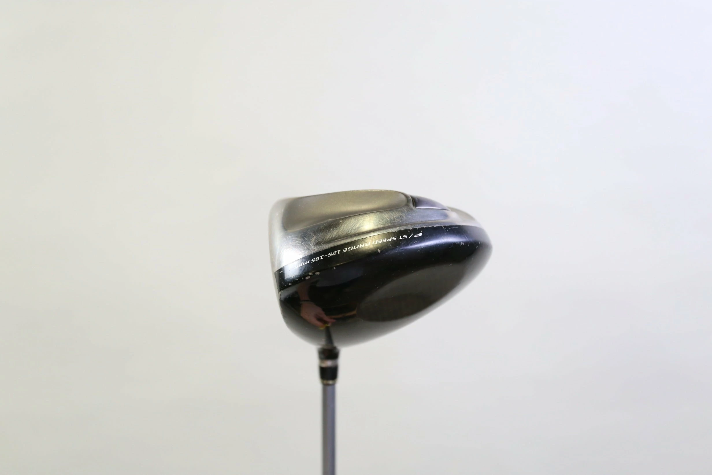 Cobra HS9-F Driver - Right-Handed - 9 Degrees - Stiff Flex 5 Cobra HS9-F Driver - Right-Handed - 9 Degrees - Stiff Flex - Image 3
