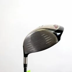 TaylorMade Burner '09 Driver - Right-Handed - 9.5 Degrees - Stiff Flex 16 TaylorMade Burner '09 Driver - Right-Handed - 9.5 Degrees - Stiff Flex -TaylorMade Drivers Sales 827d26d3 e87a 538f 9cc8 990d0d6720d0