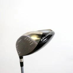 Cleveland Launcher XL 270 Driver - Right-Handed - 10.5 Degrees - Ladies Flex -TaylorMade Drivers Sales 828462ee 24a4 5c08 a778 f7d7a197b4d8