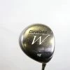 Cleveland Launcher 460 Ti 2006 W-Series Driver - Right-Handed - 12 Degrees - Ladies Flex -TaylorMade Drivers Sales 82909101 4b62 5ca5 aa71 abf0484270b3