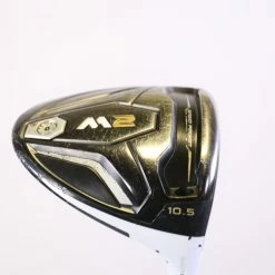 TaylorMade M2 Driver - Right-Handed - 10.5 Degrees - Regular Flex -TaylorMade Drivers Sales 83902660 4d31 574e a94a 93c9e41e1df3 scaled