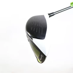 TaylorMade Driver - Left-Handed - 10.5 Degrees - Regular Flex 17 TaylorMade Driver - Left-Handed - 10.5 Degrees - Regular Flex -TaylorMade Drivers Sales 83960592 f92f 5f94 b12f 154b60e8093f