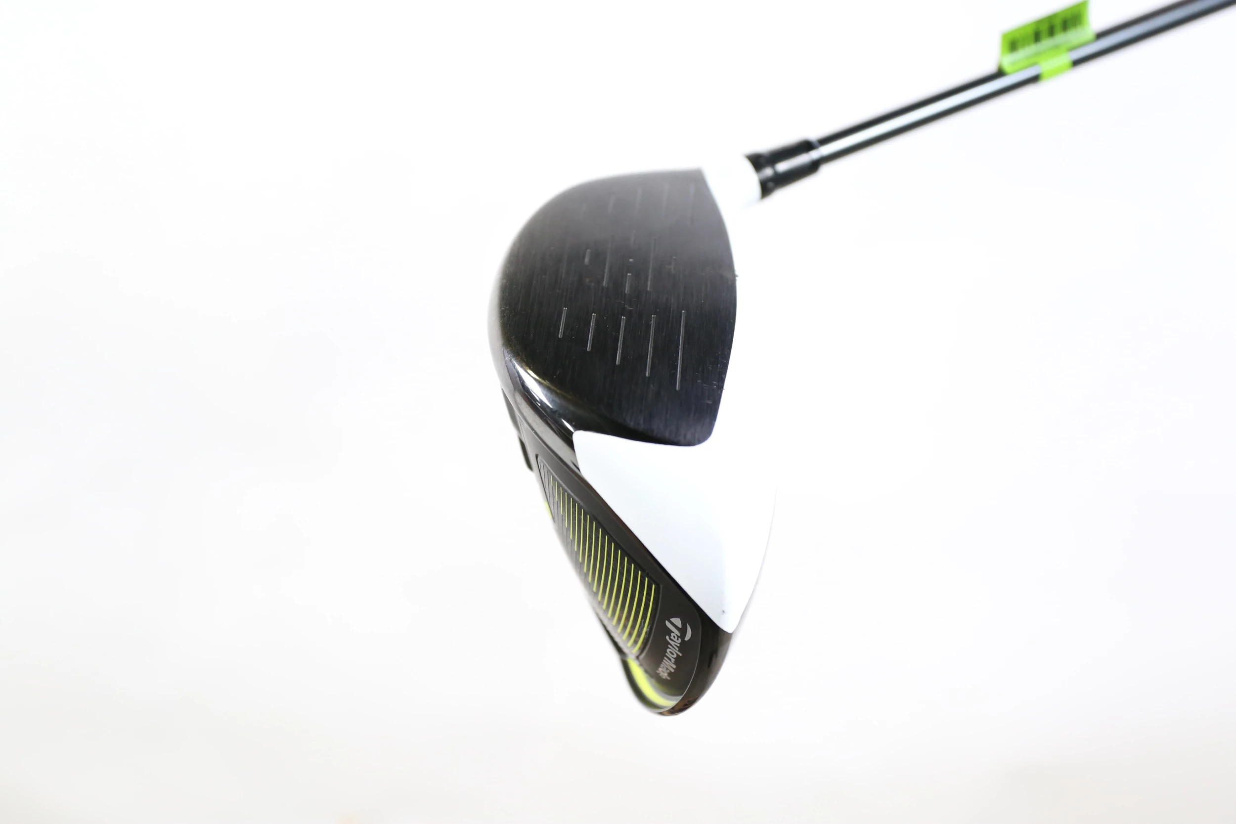 TaylorMade Driver - Left-Handed - 10.5 Degrees - Regular Flex 9 TaylorMade Driver - Left-Handed - 10.5 Degrees - Regular Flex - Image 7