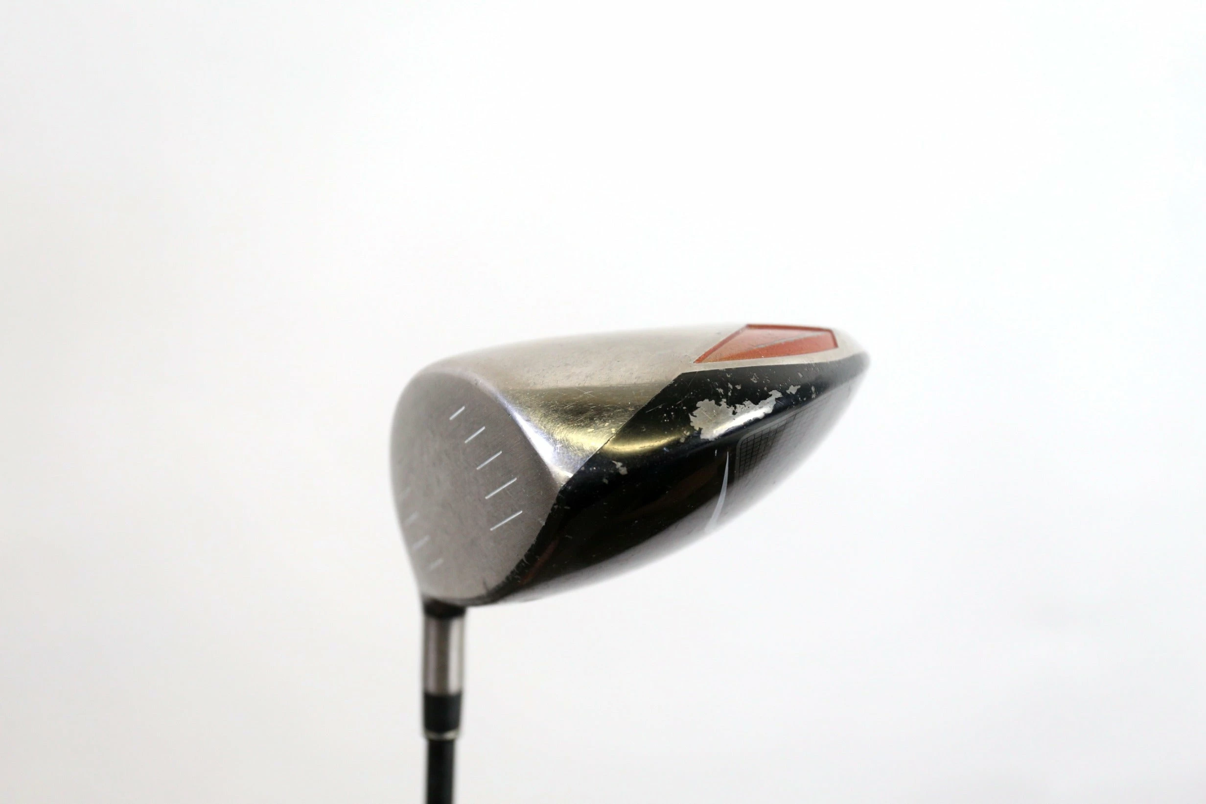 TaylorMade Burner Draw Driver - Right-Handed - 10.5 Degrees - Regular Flex 7 TaylorMade Burner Draw Driver - Right-Handed - 10.5 Degrees - Regular Flex - Image 5