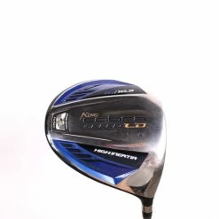 Cobra Speed LD-M 2008 Driver - Right-Handed - 10.5 Degrees - Regular Flex