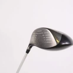 Ping Rhapsody Driver - Right-Handed - 12 Degrees - Ladies Flex -TaylorMade Drivers Sales 83e9dc0b 3611 57a1 b503 628125307119