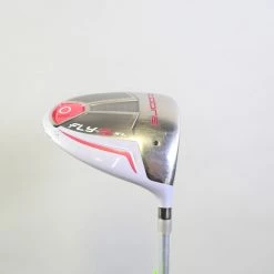 Cobra Fly-Z XL Driver - Right-Handed - Ladies Flex -TaylorMade Drivers Sales 8405d0cc 14ce 5133 8887 491757dc0ade