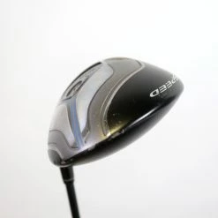 TaylorMade JetSpeed Driver - Left-Handed - 10.5 Degrees - Regular Flex -TaylorMade Drivers Sales 840cf074 9e38 518a a48e 8d1576c740c3
