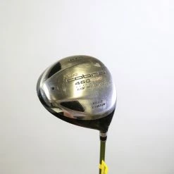 Cobra SZ 460 Driver - Right-Handed - 10.5 Degrees - Regular Flex