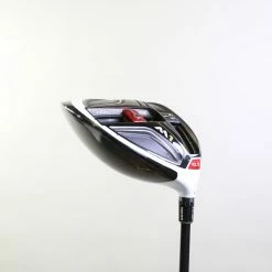 TaylorMade M1 Driver - Right-Handed - 10.5 Degrees - Regular Flex -TaylorMade Drivers Sales 842a6d93 365e 53d8 b70c e01e918f4d5f