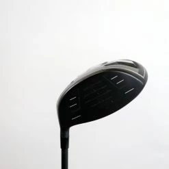 Cleveland CG Black Driver - Right-Handed - 10.5 Degrees - Ladies Flex 18 Cleveland CG Black Driver - Right-Handed - 10.5 Degrees - Ladies Flex -TaylorMade Drivers Sales 843d1622 7e19 5929 883e 66e3e50eeb48