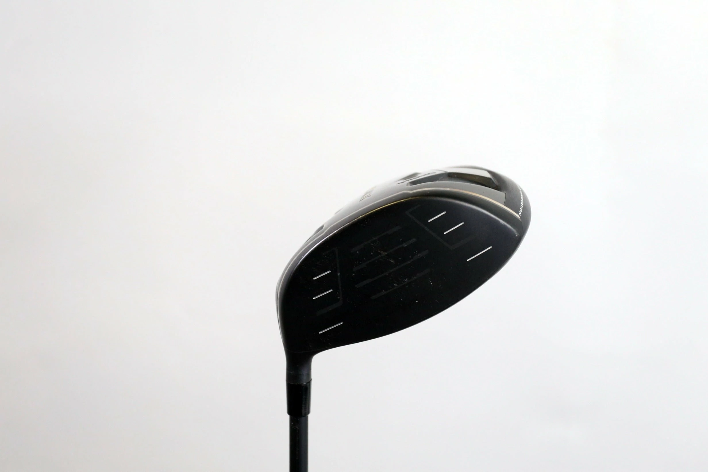 Cleveland CG Black Driver - Right-Handed - 10.5 Degrees - Ladies Flex 9 Cleveland CG Black Driver - Right-Handed - 10.5 Degrees - Ladies Flex - Image 7