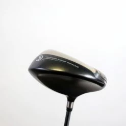 Cleveland HI BORE Driver - Right-Handed - 9.5 Degrees - Stiff Flex -TaylorMade Drivers Sales 8445f835 3dad 5967 82d4 2e67b6215784