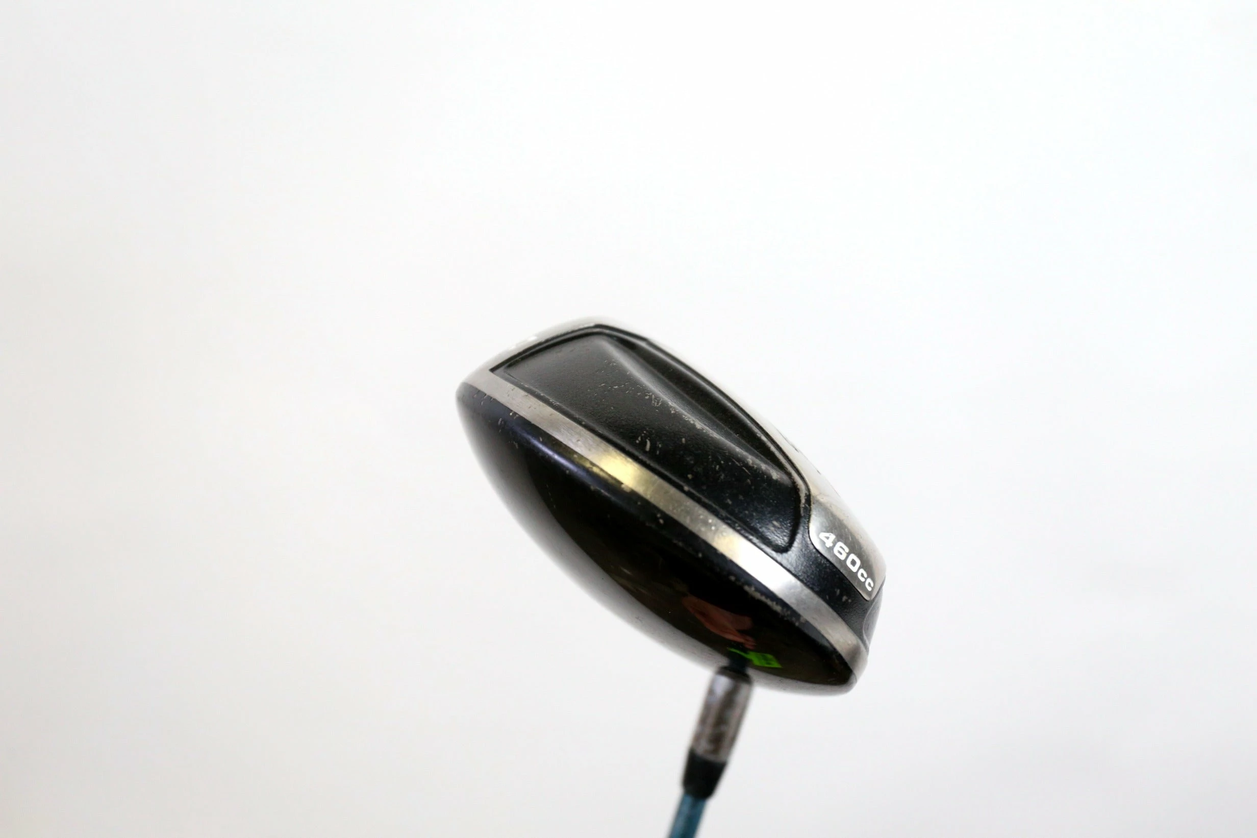 Titleist 907 D2 Driver - Right-Handed - 9.5 Degrees - Stiff Flex 6 Titleist 907 D2 Driver - Right-Handed - 9.5 Degrees - Stiff Flex - Image 4