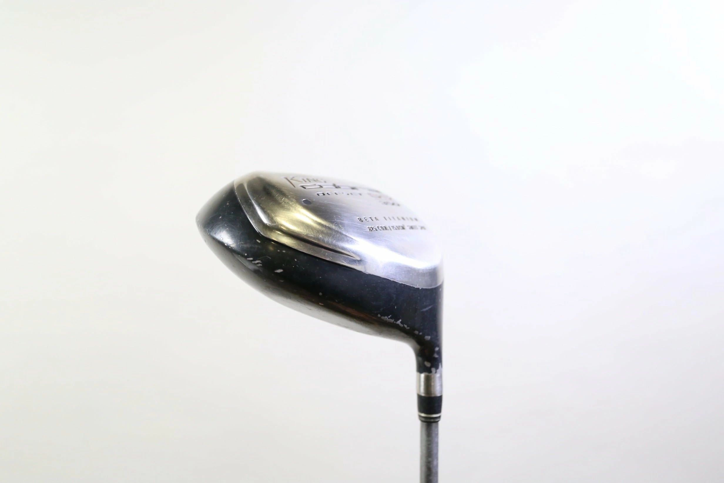 Cobra SS 350 Offset Driver - Right-Handed - 10.5 Degrees - Regular Flex 5 Cobra SS 350 Offset Driver - Right-Handed - 10.5 Degrees - Regular Flex - Image 3