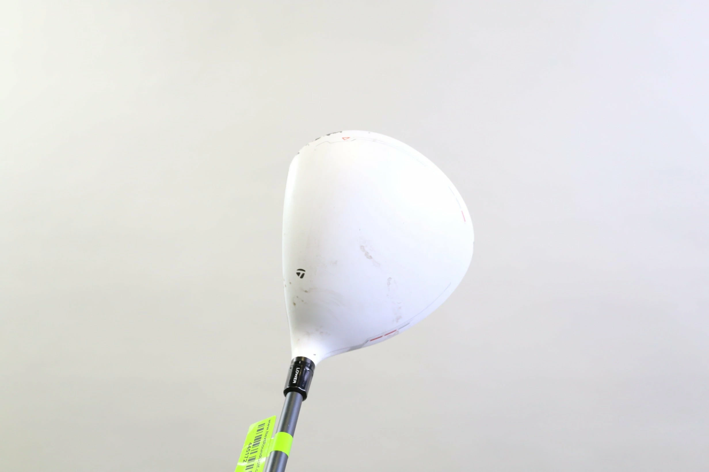 TaylorMade R11 Driver - Right-Handed - 9 Degrees - Stiff Flex 9 TaylorMade R11 Driver - Right-Handed - 9 Degrees - Stiff Flex - Image 7