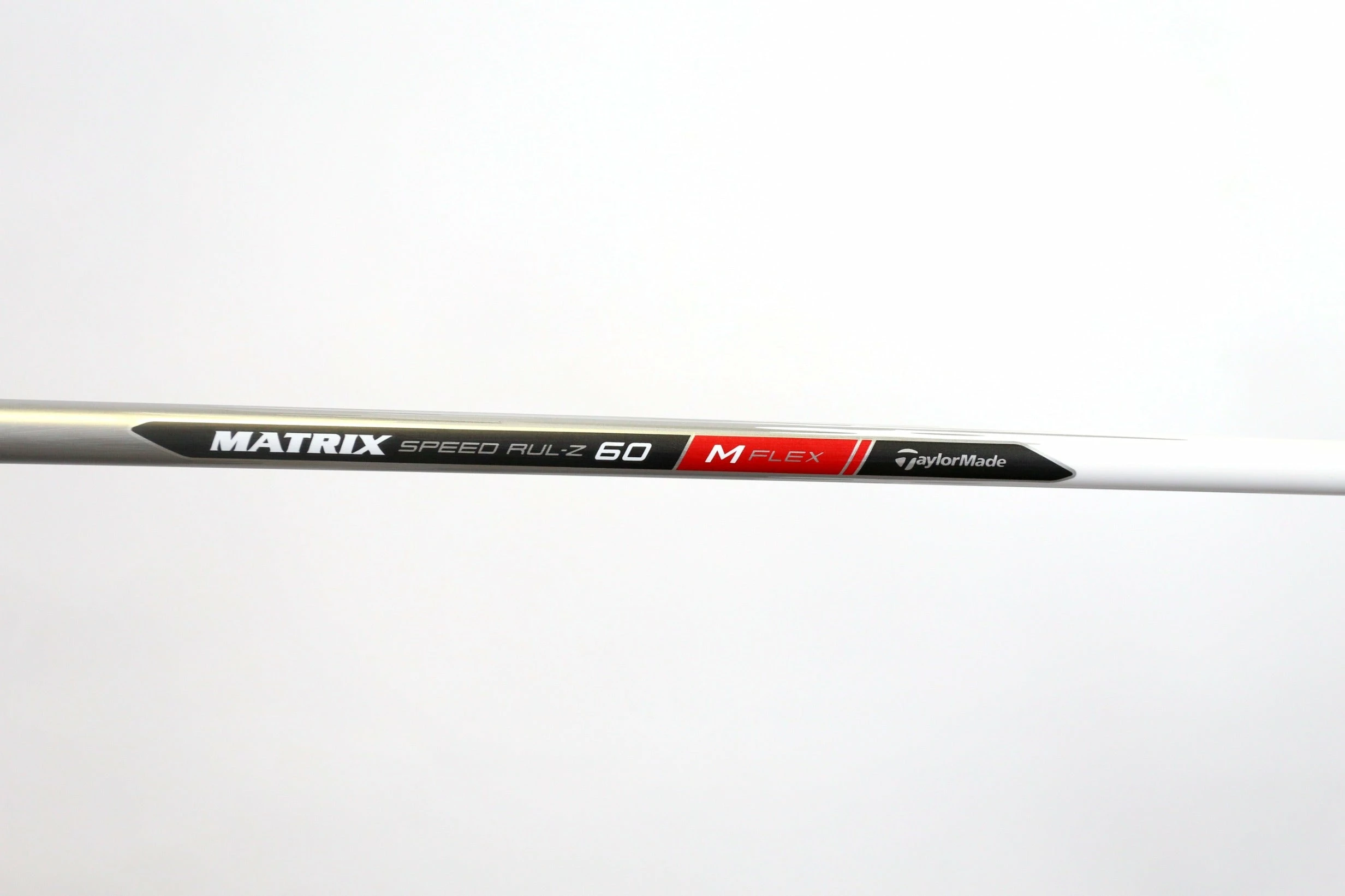 TaylorMade AeroBurner Mini Driver - Right-Handed - 14 Degrees - Seniors Flex 10 TaylorMade AeroBurner Mini Driver - Right-Handed - 14 Degrees - Seniors Flex - Image 8