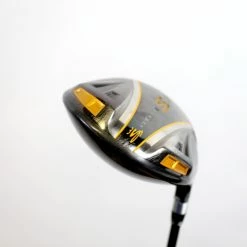 Cobra S3 Driver - Right-Handed - 8.5 Degrees - Stiff Flex -TaylorMade Drivers Sales 866b7d29 361c 55b4 a3eb f480d2b46f3b