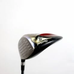 Cleveland HiBore XLS Standard Driver - Right-Handed - 10.5 Degrees - Regular Flex 15 Cleveland HiBore XLS Standard Driver - Right-Handed - 10.5 Degrees - Regular Flex -TaylorMade Drivers Sales 86714406 b3ef 57f9 866b 0551c212b0ad