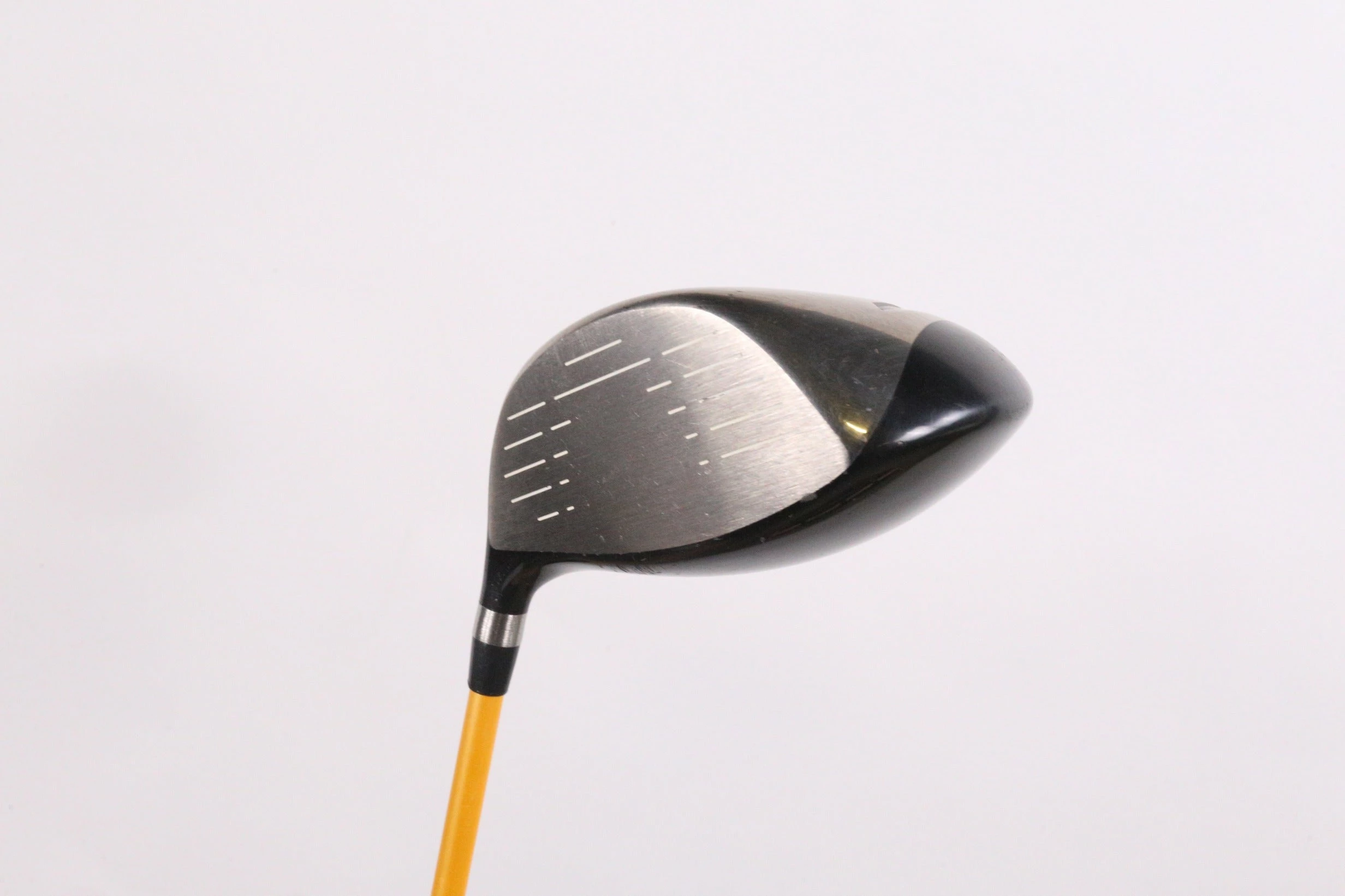 Ping G10 Driver - Right-Handed - 9 Degrees - Regular Flex 5 Ping G10 Driver - Right-Handed - 9 Degrees - Regular Flex - Image 3