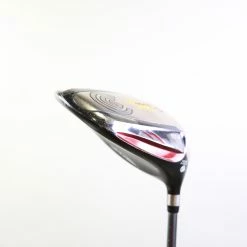 Cleveland HiBore Monster XLS Standard Driver - Right-Handed - 10.5 Degrees - Regular Flex -TaylorMade Drivers Sales 87bf6074 8cbb 56f3 bebe 7e12f962c884