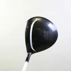 Cleveland Launcher HB Driver - Right-Handed - 12 Degrees - Seniors Flex -TaylorMade Drivers Sales 8837b8c4 01ae 58a4 a660 f1e426a74a3b