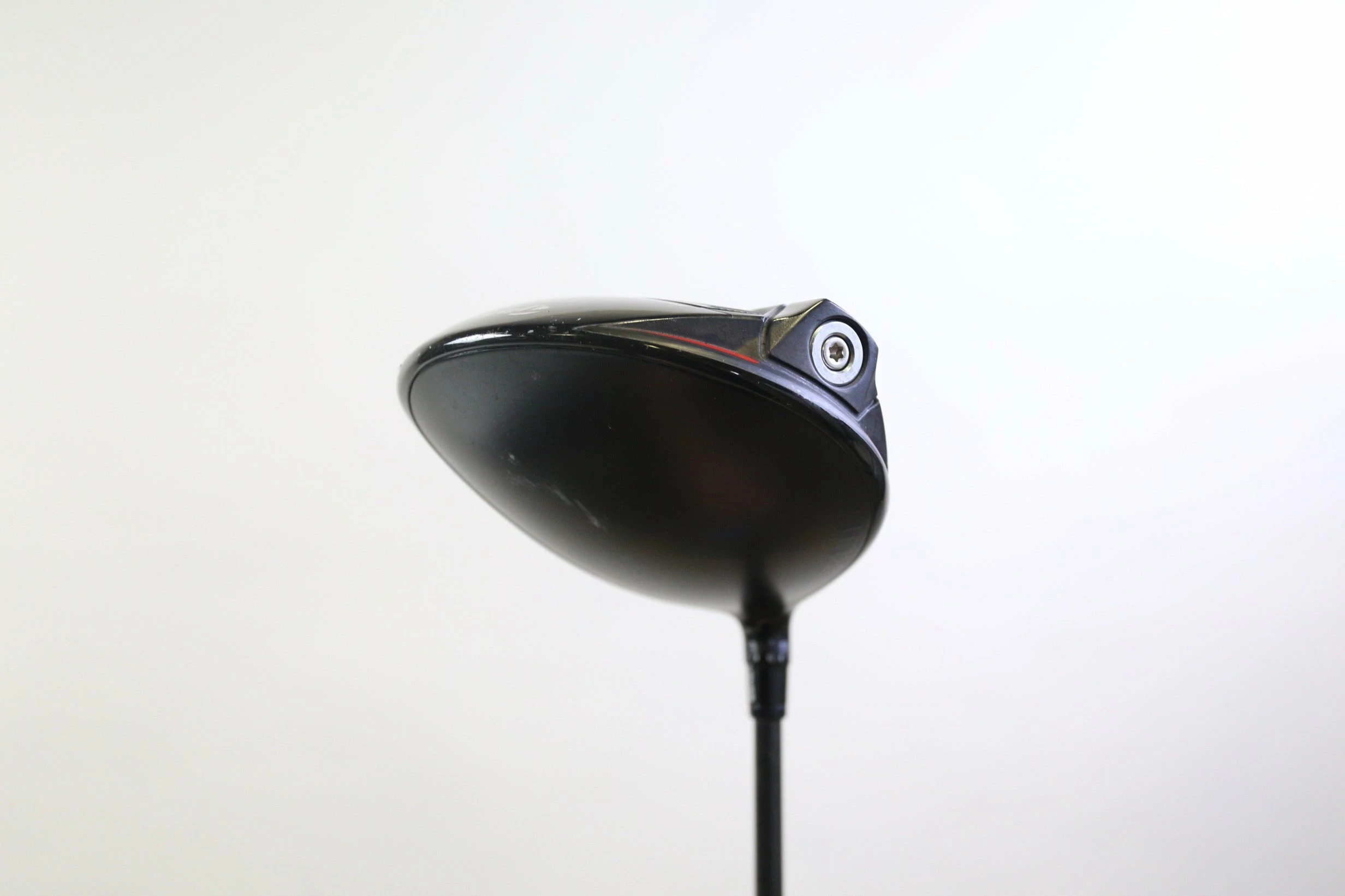 TaylorMade STEALTH HD Driver - Right-Handed - 12 Degrees - Ladies Flex 6 TaylorMade STEALTH HD Driver - Right-Handed - 12 Degrees - Ladies Flex - Image 4