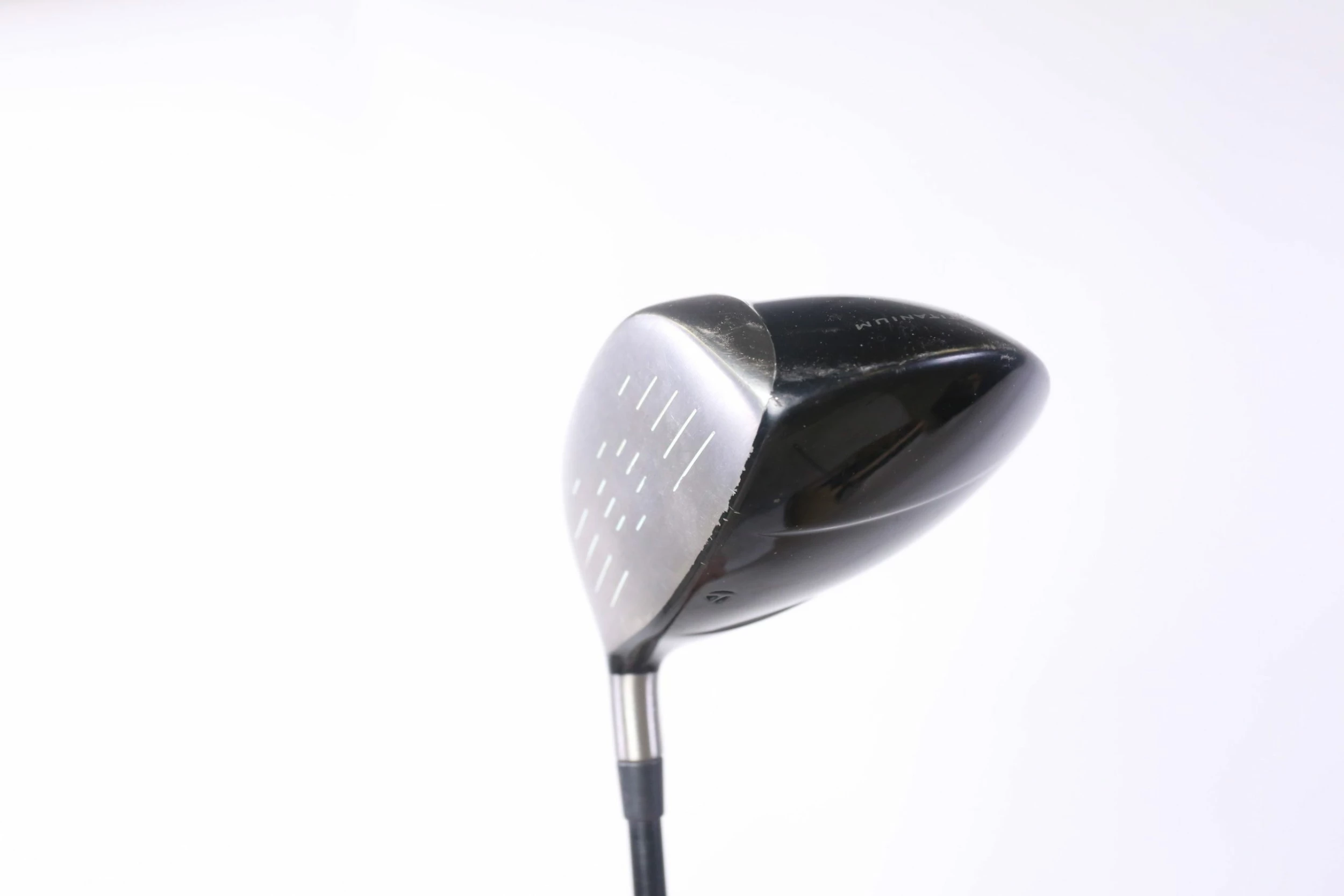 TaylorMade R580 Driver 10.5* RH 45.5 In Graphite Shaft Regular Flex 6 TaylorMade R580 Driver 10.5* RH 45.5 In Graphite Shaft Regular Flex - Image 4