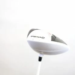 TaylorMade AeroBurner Driver - Right-Handed - 12 Degrees - Regular Flex -TaylorMade Drivers Sales 88c2ff7b f708 5958 a914 d13cb4b0ebe6