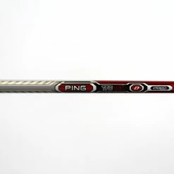 Ping G15 Driver - Right-Handed - 10.5 Degrees - Stiff Flex 18 Ping G15 Driver - Right-Handed - 10.5 Degrees - Stiff Flex -TaylorMade Drivers Sales 8906dd8d f0c3 5233 83b3 b3483fc71680