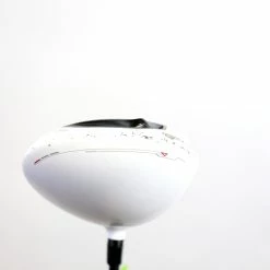 TaylorMade R11 Driver - Left-Handed - 10.5 Degrees - Regular Flex 14 TaylorMade R11 Driver - Left-Handed - 10.5 Degrees - Regular Flex -TaylorMade Drivers Sales 89241402 536e 5887 9d10 5c8047f926f8