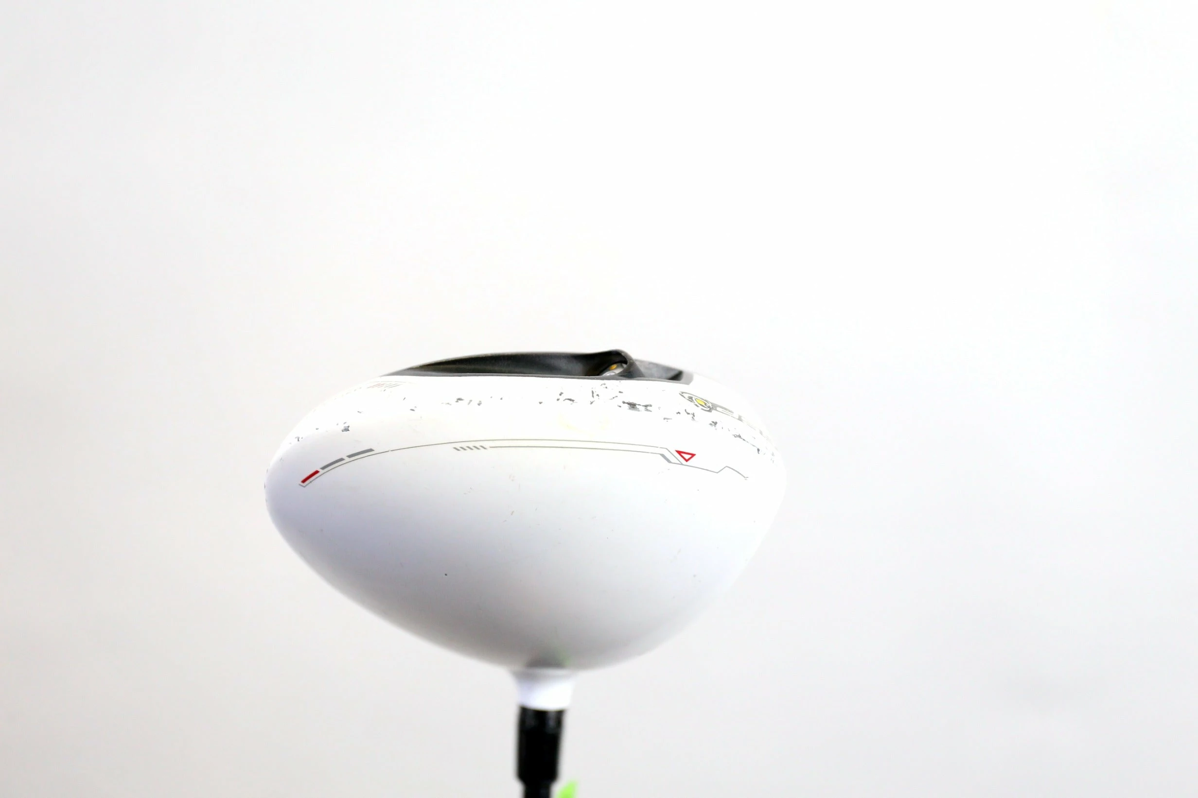 TaylorMade R11 Driver - Left-Handed - 10.5 Degrees - Regular Flex 6 TaylorMade R11 Driver - Left-Handed - 10.5 Degrees - Regular Flex - Image 4