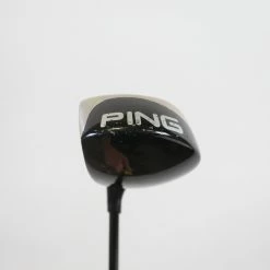 Ping Si3 Driver - Right-Handed - 10 Degrees - Regular Flex -TaylorMade Drivers Sales 89256e21 84f0 59fe 8289 42b4840f73d4