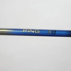Ping Si3 Driver - Right-Handed - 10 Degrees - Regular Flex -TaylorMade Drivers Sales 898120de 0fc3 55ce 93ae f407651189c8
