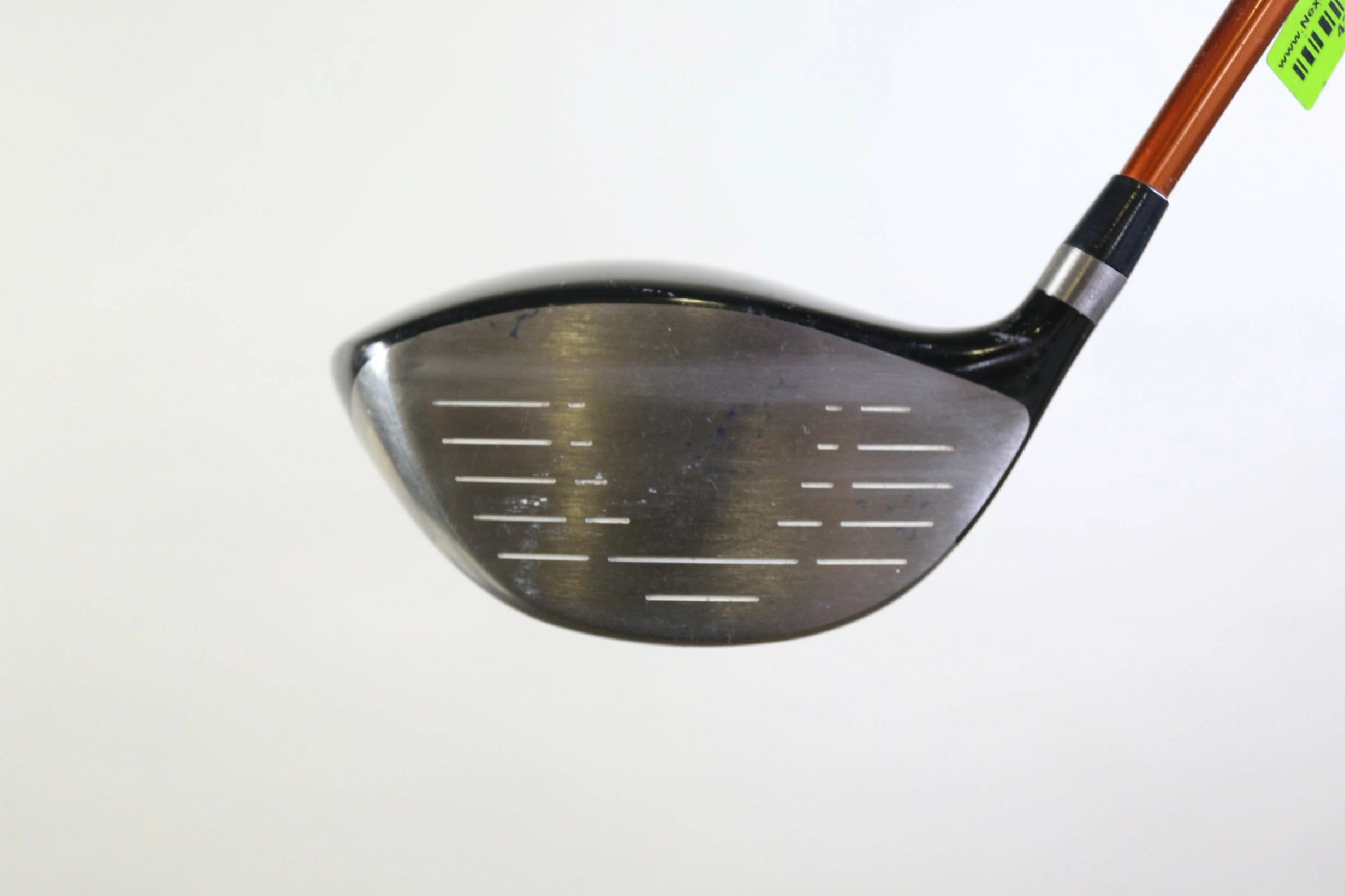 Ping G10 Driver - Right-Handed - 9 Degrees - Regular Flex 8 Ping G10 Driver - Right-Handed - 9 Degrees - Regular Flex - Image 6