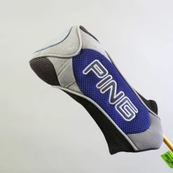 Ping G5 Driver - Right-Handed - 10.5 Degrees - Regular Flex -TaylorMade Drivers Sales 89b4d0d5 9f74 59cb aef7 a7df75487497