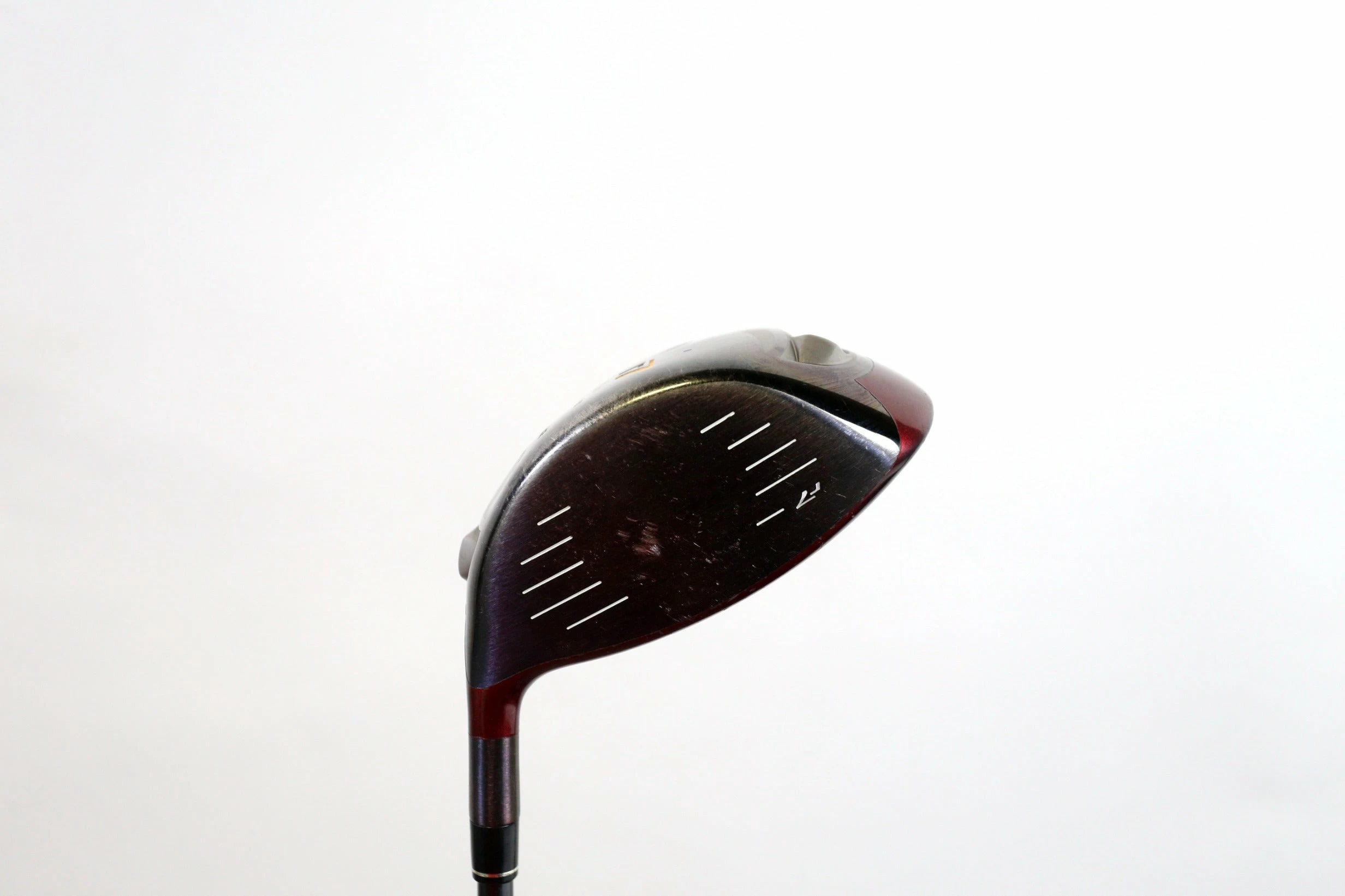 TaylorMade R7 CGB MAX Driver - Right-Handed - 10.5 Degrees - Regular Flex 8 TaylorMade R7 CGB MAX Driver - Right-Handed - 10.5 Degrees - Regular Flex - Image 6