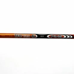 Ping G10 Driver - Right-Handed - 9 Degrees - Stiff Flex -TaylorMade Drivers Sales 8ac7de4a abcb 5118 97e6 d9fa988437ef