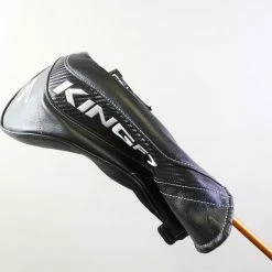 Cobra King F7 Black Driver - Right-Handed - 10.5 Degrees - Regular Flex 23 Cobra King F7 Black Driver - Right-Handed - 10.5 Degrees - Regular Flex -TaylorMade Drivers Sales 8afaa9aa 7f4c 5549 9dd6 92acc4654f4b